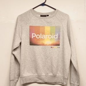 Polaroid Women Sweatshirt